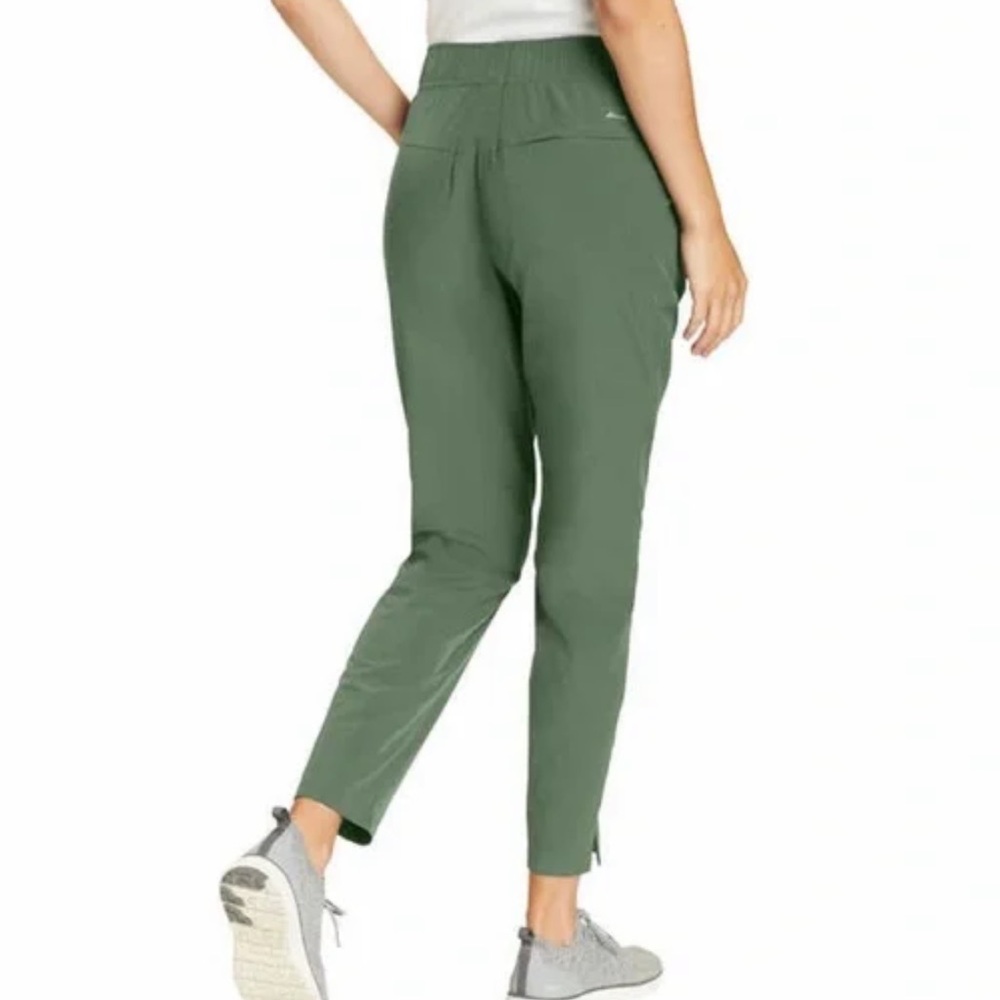 Eddie Bauer Traveler Pants - Picture 2 of 13